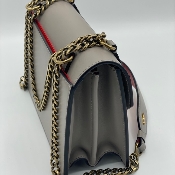Christian louboutin small ELISA handbag - Picture 9 of 14